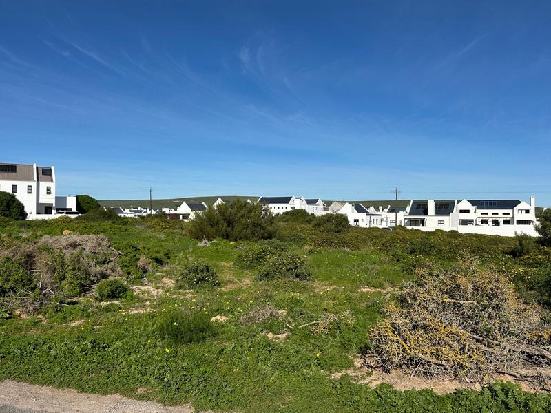 0 Bedroom Property for Sale in Britannia Bay Western Cape